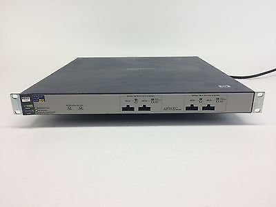 Refurbished HP ProCurve J8169A 610 EPS 4 Port External Power Supply - Pricing & specs Refurbished HP ProCurve J8169A 610 EPS 4 Port External Power Supply – Pricing & specs 1420218894 1