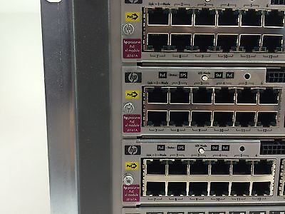 Refurbished HP ProCurve Switch 5308XL- (5x) J8161A- (2x) J4820A- (1x) J4907A - Pricing & specs Refurbished HP ProCurve Switch 5308XL- (5x) J8161A- (2x) J4820A- (1x) J4907A – Pricing & specs 1420219417 1