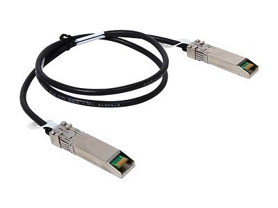 Refurbished HP J9281B ProCurve 10-GbE SFP+ 1m Direct Attach Cable - Pricing & specs Refurbished HP J9281B ProCurve 10-GbE SFP+ 1m Direct Attach Cable &#8211; Pricing &#038; specs 1420226661 1