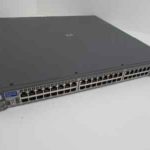 Refurbished HP J4904A procurve switch 2848 44 auto-sensing 10/100/1000 ports GIGABIT - Pricing & specs Refurbished HP J4904A procurve switch 2848 44 auto-sensing 10/100/1000 ports GIGABIT – Pricing & specs 1420336656 1 150x150