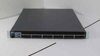 Refurbished HP J9265A PROCURVE 6600-24XG SWITCH, 24 SFP+ 10-GbE ports / Rail Kit - Pricing & specs Refurbished HP J9265A PROCURVE 6600-24XG SWITCH, 24 SFP+ 10-GbE ports / Rail Kit &#8211; Pricing &#038; specs 1420336811 1