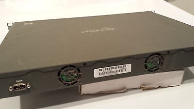 Refurbished HP ProCurve 2650 (J4899B) 48-Ports Rack-Mountable Switch Managed - Pricing & specs Refurbished HP ProCurve 2650 (J4899B) 48-Ports Rack-Mountable Switch Managed – Pricing & specs 1420339634 1