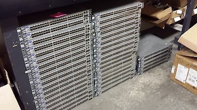 Refurbished HP ProCurve 2650 (J4899B) 48-Ports Rack-Mountable Switch Managed - Pricing & specs Refurbished HP ProCurve 2650 (J4899B) 48-Ports Rack-Mountable Switch Managed – Pricing & specs 1420339635 1