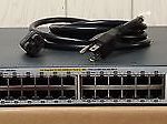 Refurbished HP ProCurve3500yl-48G PoE Switch J8693A - Pricing & specs Refurbished HP ProCurve3500yl-48G PoE Switch J8693A – Pricing & specs 1420341382 1 150x112