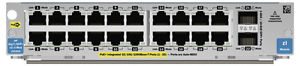 Refurbished HP ProCurve 20-Port GigE PoE+ 2P 10GbE SFP+ Expansion Module P/N: J9536A - Pricing & specs Refurbished HP ProCurve 20-Port GigE PoE+ 2P 10GbE SFP+ Expansion Module P/N: J9536A – Pricing & specs 1420343839 35