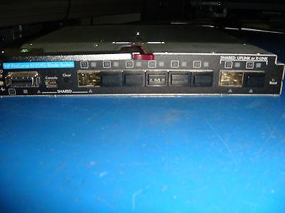 Refurbished HP ProCurve 6120XG C-Class Blade Switch 516733-B21, 517994-001 Module - Pricing & specs Refurbished HP ProCurve 6120XG C-Class Blade Switch 516733-B21, 517994-001 Module – Pricing & specs 1420349181 1