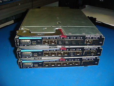 Refurbished HP ProCurve 6120XG C-Class Blade Switch 516733-B21, 517994-001 Modules - Pricing & specs Refurbished HP ProCurve 6120XG C-Class Blade Switch 516733-B21, 517994-001 Modules – Pricing & specs 1420349403 1