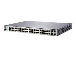 Refurbished HP ProCurve 2530-48-PoE+ 48-Port Ethernet Network Switch P/N: J9778A#ABA - Pricing & specs Refurbished HP ProCurve 2530-48-PoE+ 48-Port Ethernet Network Switch P/N: J9778A#ABA – Pricing & specs 1420394291 35