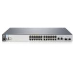 Refurbished HP ProCurve 2530-24-PoE+ 24-Port Ethernet Network Switch P/N: J9779A#ABA - Pricing & specs Refurbished HP ProCurve 2530-24-PoE+ 24-Port Ethernet Network Switch P/N: J9779A#ABA &#8211; Pricing &#038; specs 1420394408 35 150x150