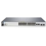 Refurbished HP ProCurve 2530-24-PoE+ 24-Port Ethernet Network Switch P/N: J9779A#ABA - Pricing & specs Refurbished HP ProCurve 2530-24-PoE+ 24-Port Ethernet Network Switch P/N: J9779A#ABA – Pricing & specs 1420394408 35 150x150