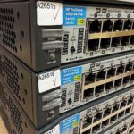 Refurbished J9473A HP ProCurve 3500-48-PoE L3 Managed Ethernet Switch 48 PoE 4 MiniGBIC Port - Pricing & specs Refurbished J9473A HP ProCurve 3500-48-PoE L3 Managed Ethernet Switch 48 PoE 4 MiniGBIC Port – Pricing & specs 1420404826 1 150x150