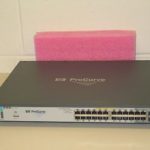 Refurbished HP PROCURVE 2910AL-24G POE MANAGED LAYER 3 SWITCH 24GE+4SFP R/M J9146A - Pricing & specs Refurbished HP PROCURVE 2910AL-24G POE MANAGED LAYER 3 SWITCH 24GE+4SFP R/M J9146A – Pricing & specs 1420404979 1 150x150