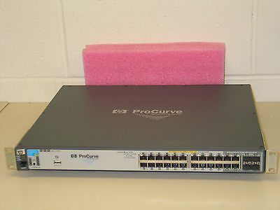 Refurbished HP PROCURVE 2910AL-24G POE MANAGED LAYER 3 SWITCH 24GE+4SFP R/M J9146A - Pricing & specs Refurbished HP PROCURVE 2910AL-24G POE MANAGED LAYER 3 SWITCH 24GE+4SFP R/M J9146A – Pricing & specs 1420404979 1