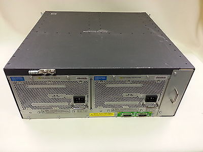 Refurbished J8697A HP ProCurve switch 5406zl +96 Gigabit ports 4x J8702A PoE 2x J8712A ps - Pricing & specs Refurbished J8697A HP ProCurve switch 5406zl +96 Gigabit ports 4x J8702A PoE 2x J8712A ps – Pricing & specs 1420406126 T2eC16VHJHIFFh owLS BRqVMypwww 60 1