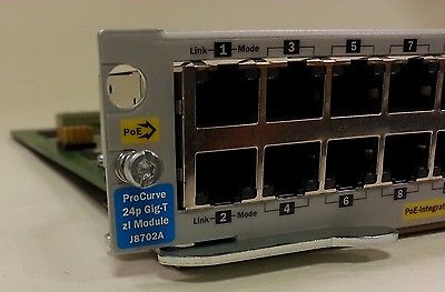 Refurbished J8697A HP ProCurve switch 5406zl +96 Gigabit ports 4x J8702A PoE 2x J8712A ps - Pricing & specs Refurbished J8697A HP ProCurve switch 5406zl +96 Gigabit ports 4x J8702A PoE 2x J8712A ps – Pricing & specs 1420406127 T2eC16dHJHoFGl 3dvjnBRqVNBYh5w 60 1