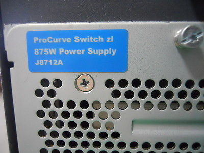 Refurbished HP ProCurve 2x Power J8712A 1x J8726A J8697A 5406 - Pricing & specs Refurbished HP ProCurve 2x Power J8712A 1x J8726A J8697A 5406 – Pricing & specs 1420410976 KGrHqEOKogE4uDbgwyzBOSohqnse 1