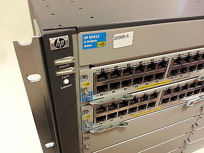 Refurbished J8700A HP ProCurve 5412zl E5412-96G 4x J8702A PoE 2x J8712A PSU J8698A Switch - Pricing & specs Refurbished J8700A HP ProCurve 5412zl E5412-96G 4x J8702A PoE 2x J8712A PSU J8698A Switch – Pricing & specs 1420415010 KGrHqN qcFGlEjIVVeBRtn2dJvuQ 60 1