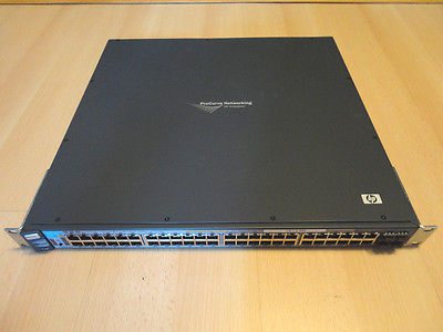 Refurbished HP Procurve 3500YL-48G 48-Port Gigabit POE Network Switch J8693A - Pricing & specs Refurbished HP Procurve 3500YL-48G 48-Port Gigabit POE Network Switch J8693A – Pricing & specs 1420415112 1