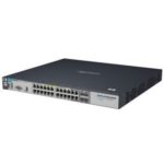 Refurbished HP J8692A ProCurve Switch 3500yl-24G-PWR w/ 20x 10/100/1000Base-T, 4x - Pricing & specs Refurbished HP J8692A ProCurve Switch 3500yl-24G-PWR w/ 20x 10/100/1000Base-T, 4x – Pricing & specs 1420417436 35 150x150