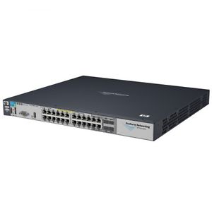 Refurbished HP J8692A ProCurve Switch 3500yl-24G-PWR w/ 20x 10/100/1000Base-T, 4x - Pricing & specs Refurbished HP J8692A ProCurve Switch 3500yl-24G-PWR w/ 20x 10/100/1000Base-T, 4x – Pricing & specs 1420417436 35