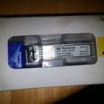 Refurbished HP ProCurve SFP+ LRM J9152A - Pricing & specs Refurbished HP ProCurve SFP+ LRM J9152A – Pricing & specs 1420488681 1 150x150