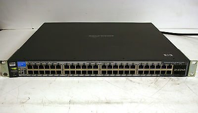 Refurbished HP ProCurve Switch 2900-48G Gigabit J9050A &amp; 10GBE - Pricing & specs Refurbished HP ProCurve Switch 2900-48G Gigabit J9050A &amp; 10GBE – Pricing & specs 1420489473 1