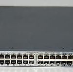 Refurbished HP ProCurve 3500-24 Switch,4 x SFP (J9470A#ABA) - 800109599 - Pricing & specs Refurbished HP ProCurve 3500-24 Switch,4 x SFP (J9470A#ABA) &#8211; 800109599 &#8211; Pricing &#038; specs 1420491382 1 150x148