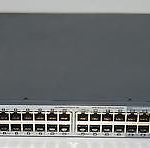 Refurbished HP ProCurve 3500-24 Switch,4 x SFP (J9470A#ABA) - 800109599 - Pricing & specs Refurbished HP ProCurve 3500-24 Switch,4 x SFP (J9470A#ABA) – 800109599 – Pricing & specs 1420491382 1 150x148