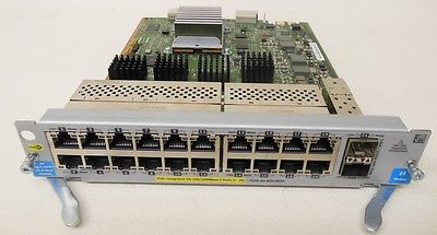 Refurbished J9536A HP Procurve 20-port Gig-T PoE+/2-port 10GbE SFP+ v2 zl E5400/E8200 - Pricing & specs Refurbished J9536A HP Procurve 20-port Gig-T PoE+/2-port 10GbE SFP+ v2 zl E5400/E8200 &#8211; Pricing &#038; specs 1420492862 1