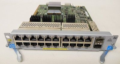 Refurbished J9536A HP Procurve 20-port Gig-T PoE+/2-port 10GbE SFP+ v2 zl E5400/E8200 - Pricing & specs Refurbished J9536A HP Procurve 20-port Gig-T PoE+/2-port 10GbE SFP+ v2 zl E5400/E8200 – Pricing & specs 1420492862 1
