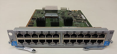 Refurbished J9550A HP ProCurve ZL Series GIG-T V2 Switch Module 24 Port Gigabit E5400 E8200 - Pricing & specs Refurbished J9550A HP ProCurve ZL Series GIG-T V2 Switch Module 24 Port Gigabit E5400 E8200 – Pricing & specs 1420493961 1