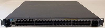 Refurbished NW J9574A HP ProCurve E3800-48G-PoE+ 4 SFP+ 10Gb Switch J9577A Pricing & specs Refurbished NW J9574A HP ProCurve E3800-48G-PoE+ 4 SFP+ 10Gb Switch J9577A Pricing & specs 1420494083 1