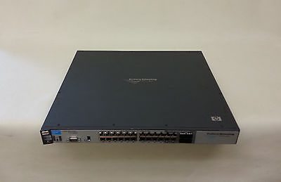 Refurbished J9049A Hp Procurve 2900-24G Gigabit switch +10GbE module + - Pricing & specs Refurbished J9049A Hp Procurve 2900-24G Gigabit switch +10GbE module + &#8211; Pricing &#038; specs 1420495363 1