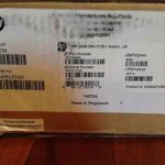 Refurbished HP ProCurve 2920-24G-PoE+ 24-Port Ethernet Network Switch P/N: J9727A- Pricing & specs Refurbished HP ProCurve 2920-24G-PoE+ 24-Port Ethernet Network Switch P/N: J9727A- Pricing & specs 1420495989 1 150x150