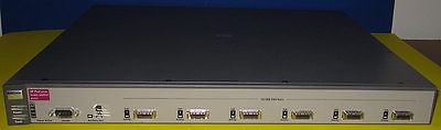 Refurbished HP ProCurve J8433A 6400cl-6XG 6 Port 10Gbe CX4 - Pricing & specs Refurbished HP ProCurve J8433A 6400cl-6XG 6 Port 10Gbe CX4 – Pricing & specs 1420553959 1
