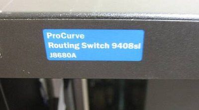 Refurbished HP ProCurve 9400sl Switch J8680A with J8681A J8687-80003 - Pricing & specs Refurbished HP ProCurve 9400sl Switch J8680A with J8681A J8687-80003 – Pricing & specs 1420556090 1