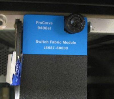 Refurbished HP ProCurve 9400sl Switch J8680A with J8681A J8687-80003 - Pricing & specs Refurbished HP ProCurve 9400sl Switch J8680A with J8681A J8687-80003 – Pricing & specs 1420556091 1
