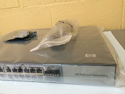 Refurbished HP ProCurve J9470A 3500-24 20x 10/100Base-TX 4x SFP Ethernet Managed Switch - Pricing & specs Refurbished HP ProCurve J9470A 3500-24 20x 10/100Base-TX 4x SFP Ethernet Managed Switch – Pricing & specs 1420580997 1