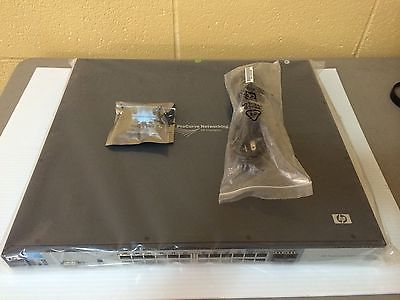 Refurbished HP ProCurve J9470A 3500-24 20x 10/100Base-TX 4x SFP Ethernet Managed Switch - Pricing & specs Refurbished HP ProCurve J9470A 3500-24 20x 10/100Base-TX 4x SFP Ethernet Managed Switch – Pricing & specs 1420580999 1