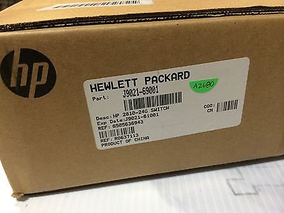HP ProCurve (J9021A#ABB) 2810-24G 24-Ports External Switch Managed - Pricing & specs HP ProCurve (J9021A#ABB) 2810-24G 24-Ports External Switch Managed – Pricing & specs 1420585256 1