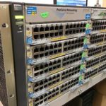 Refurbished J8698A HP ProCurve 5412zl E5412 zl Switch J8702A + J8726A + 2x J8712A - Pricing & specs Refurbished J8698A HP ProCurve 5412zl E5412 zl Switch J8702A + J8726A + 2x J8712A – Pricing & specs 1420590678 1 150x150