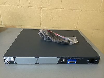 Refurbished HP ProCurve J9147A 2910al-48G 48-Ports External Switch Managed w/ Rackmount - Pricing & specs Refurbished HP ProCurve J9147A 2910al-48G 48-Ports External Switch Managed w/ Rackmount – Pricing & specs 1420590863 1