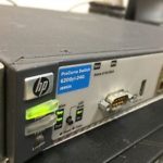 Refurbished HP ProCurve J8992A Switch 6200yl-24G-mGBIC 24 MINI-GBIC PORTS SWITCH Layer 3 - Pricing & specs Refurbished HP ProCurve J8992A Switch 6200yl-24G-mGBIC 24 MINI-GBIC PORTS SWITCH Layer 3 – Pricing & specs 1420787109 35 150x150