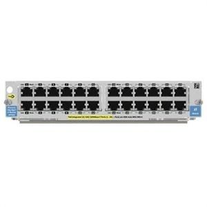 Refurbished HP J8702A ProCurve 24-port 10/100/1000Base-T PoE Module - Pricing & specs Refurbished HP J8702A ProCurve 24-port 10/100/1000Base-T PoE Module – Pricing & specs 1420787381 35