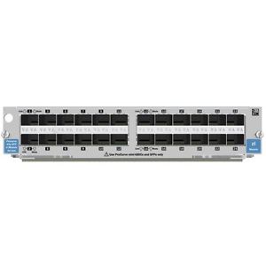 Refurbished HP ProCurve Switch 5400zl 24-port Mini-GBIC Module - 24 x SFP (mini-GBIC) J8706A - Pricing & specs Refurbished HP ProCurve Switch 5400zl 24-port Mini-GBIC Module – 24 x SFP (mini-GBIC) J8706A – Pricing & specs 1420788066 35