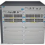 Refurbished HP ProCurve J9639A E8212-92G PoE+ / 2XG SFP+ 10GbE Switch - Pricing & specs Refurbished HP ProCurve J9639A E8212-92G PoE+ / 2XG SFP+ 10GbE Switch – Pricing & specs 1420789701 35 150x150