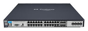 Refurbished Hp ProCurve J9264A 6600-24G-4XG 20 x Gbe, 4 x SFP, 4 x SFP+ 10Gbe - Pricing & specs Refurbished Hp ProCurve J9264A 6600-24G-4XG 20 x Gbe, 4 x SFP, 4 x SFP+ 10Gbe – Pricing & specs 1420789827 35