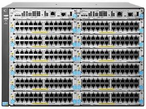 Refurbished HP ProCurve 5412R ZL2 12-Slot Ethernet Network Switch Chassis J9822A - Pricing & specs Refurbished HP ProCurve 5412R ZL2 12-Slot Ethernet Network Switch Chassis J9822A – Pricing & specs 1420790702 35