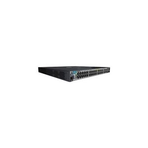 Refurbished HP ProCurve 3500yl-48G-PoE+ Layer 3 Switch - Pricing & specs Refurbished HP ProCurve 3500yl-48G-PoE+ Layer 3 Switch – Pricing & specs 1420791075 35