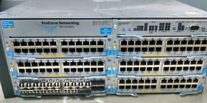 Refurbished HP ProCurve (J8697A) Rack-Mountable Switch Managed - Pricing & specs Refurbished HP ProCurve (J8697A) Rack-Mountable Switch Managed – Pricing & specs 1420797611 35